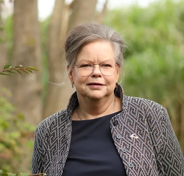 Marion Reefs - Afscheidbegeleiding